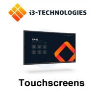 Touchscreens